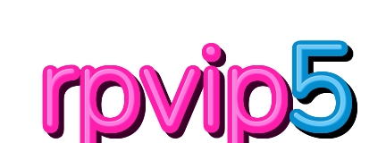 rpvip5 — logo kanal