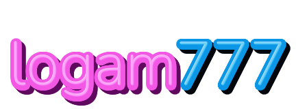 logam777 — logo kanal