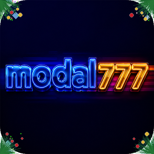 modal777 — mitra unggulan
